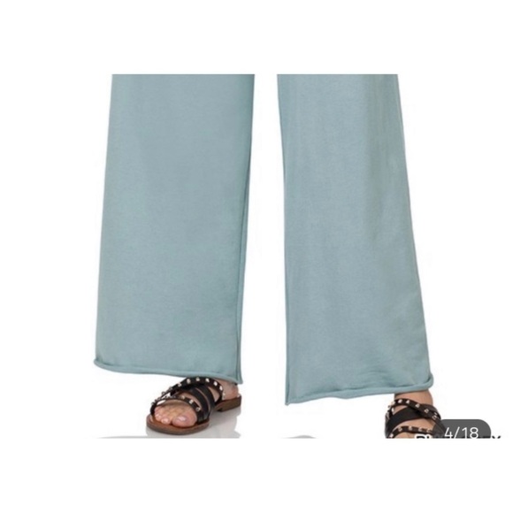 So‎ Comfy Sweat Pants Sz 1X 3X - Picture 2 of 4